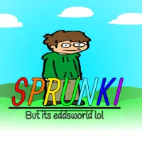 Sprunki Lol