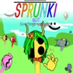 Play Sprunki But Somethings Not Right